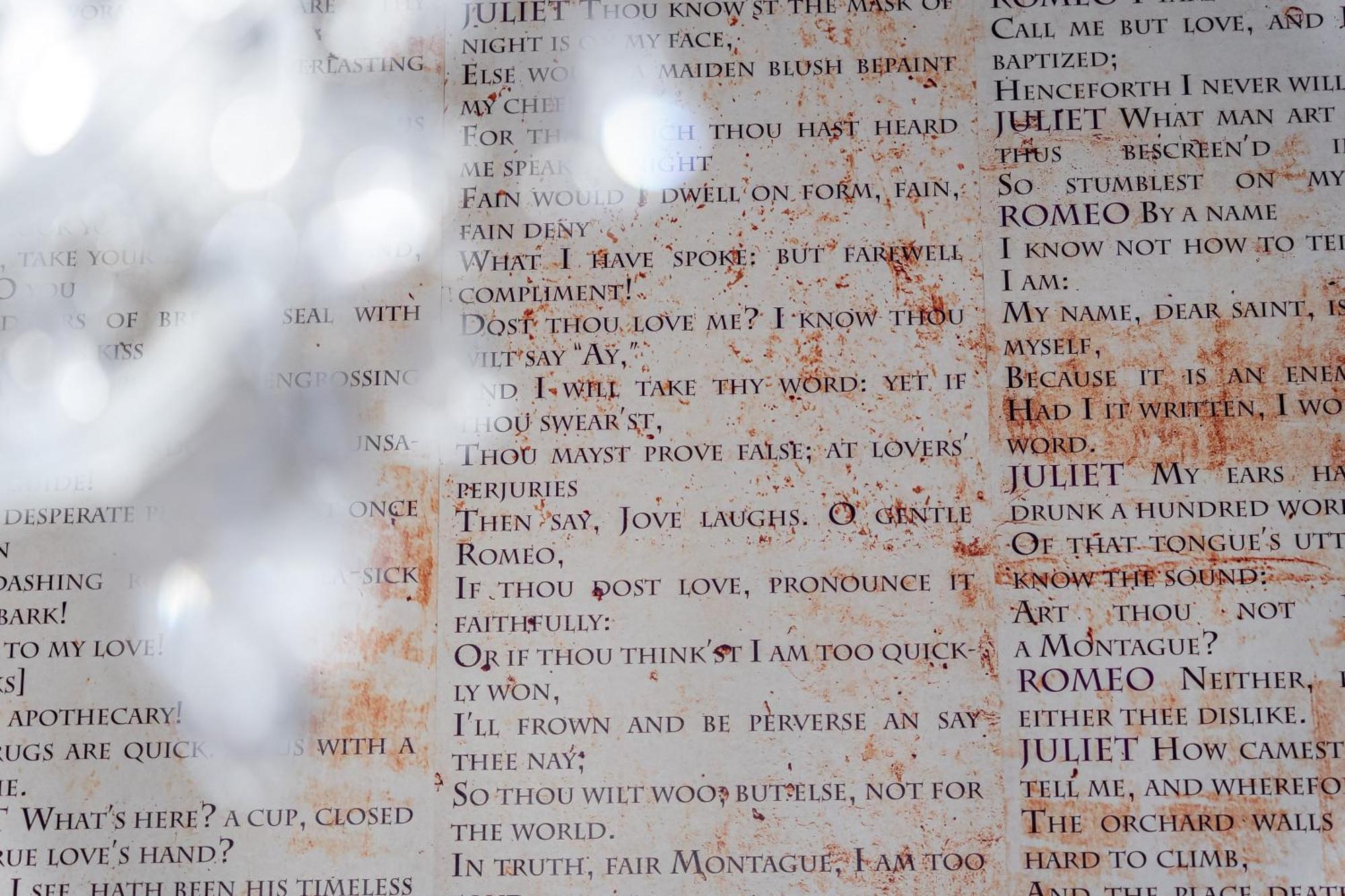 Dimora Capuleti Lejlighed Verona Eksteriør billede